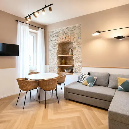 Hostdomus - Virginia Apartment *
