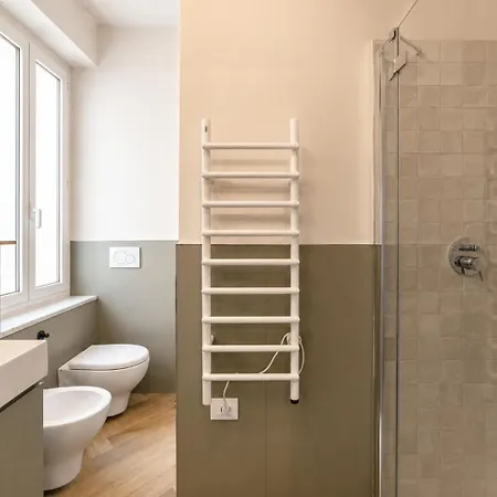 Hostdomus - Virginia Apartment Alassio