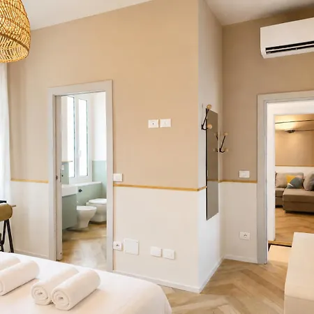 Hostdomus - Virginia Apartment Alassio