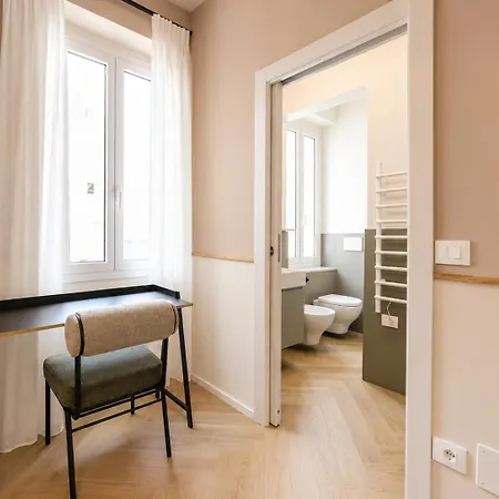 Apartamento Hostdomus - Virginia *